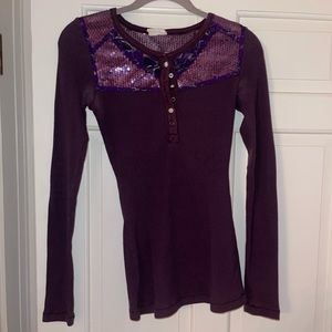 Free people top